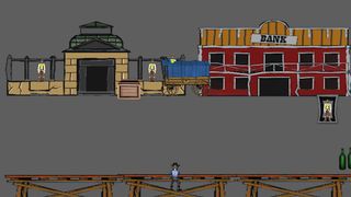 Blood Shooter - Screenshot 2