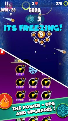 Boomer Dots - Screenshot 2