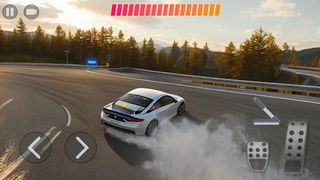 Drift Shift Car Racing - Screenshot 3