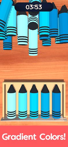 Closet Organizer -fill up desk - Screenshot 3