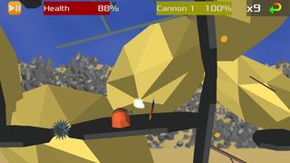 akpobatuka: arcade - Screenshot 3