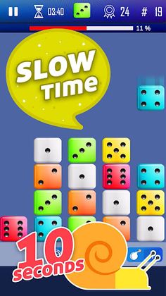 Dados - Screenshot 3