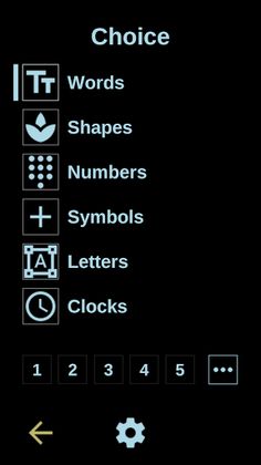 Weirdrop Pro - Screenshot 2