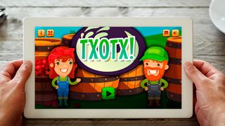 Txotx - Screenshot 1