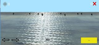 Sea Outpost - Screenshot 1