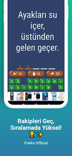 Bilmeceler - Screenshot 4