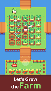 Pickaxe King Island - Screenshot 3