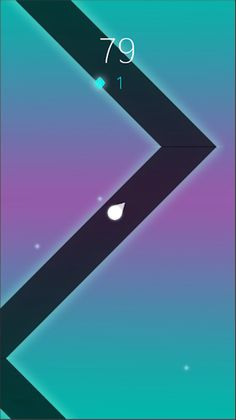 Heli's Quest - An Endless Zig- - Screenshot 2