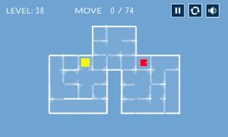 Doors Puzzle - Screenshot 3