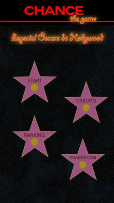 Chance (The Game) - Screenshot 1