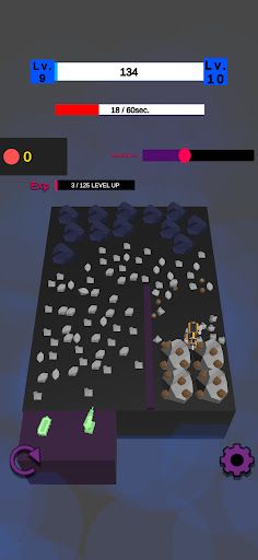 Stone Cleaner - Screenshot 4