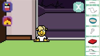 Orenjin Pets - Screenshot 1