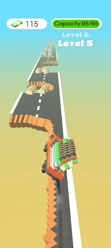 Heavy Truck Master - Screenshot 2