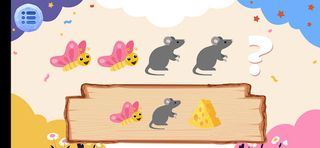 Logic games for kids - Screenshot 2