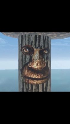 Мудрый Дуб Мистическое Дерево - Screenshot 1