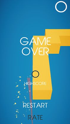 ZigZagTap - Screenshot 4