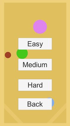 Bouce Balls - Screenshot 4