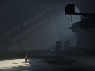 Playdead's INSIDE - Screenshot 1