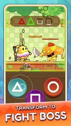 Drum Attack: Tap Beat Game - Screenshot 4