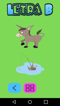 Escuchando Aprendo - Screenshot 1