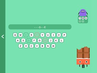 Educandy Play - Screenshot 3