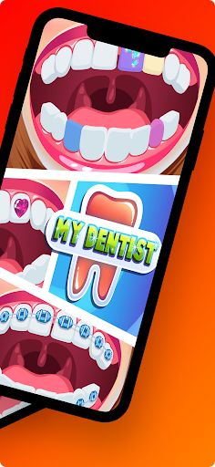 Dentist Doctor Hospital - Screenshot 2