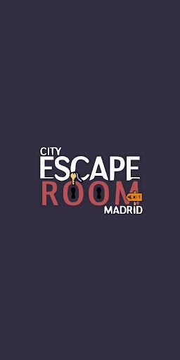 City-Escape Room: Madrid - Screenshot 2
