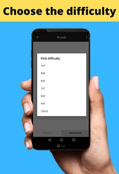 HD Photo Sliding Puzzles - Screenshot 1