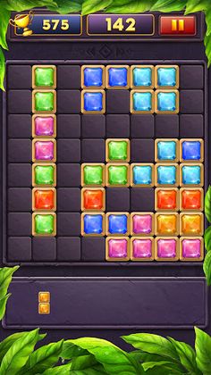 Block Puzzle - Screenshot 4