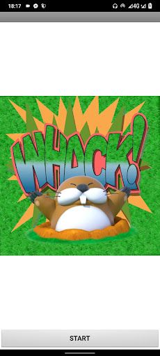 WhackMe - Screenshot 2