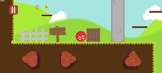 Red Boiler Adventures - Screenshot 2