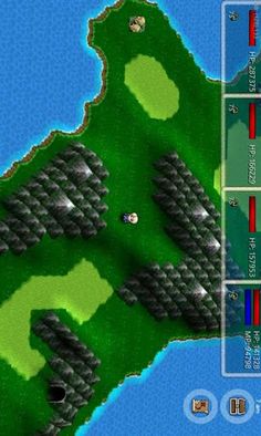 Dragon's Blade - Screenshot 1