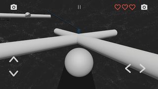 Adventure Ball 3D Balancer - Screenshot 2