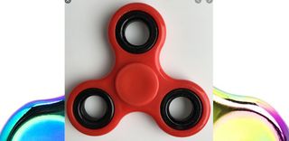 Fidget Spinner - Screenshot 3