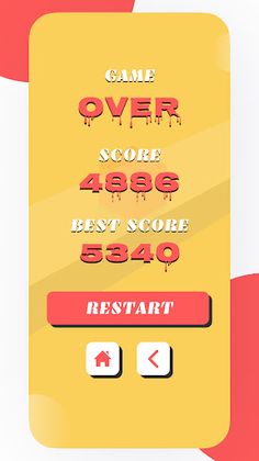 Cube Runner Endless Surfer 3D - Screenshot 4