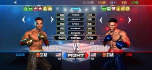 Boxing - Fighting Clash - Screenshot 3