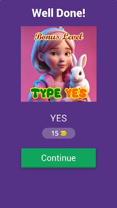 World Trivia Quiz Game - Screenshot 2