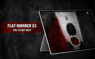 Flat Number 53 - Screenshot 1