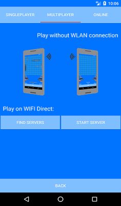 WIFI Ships - Screenshot 2