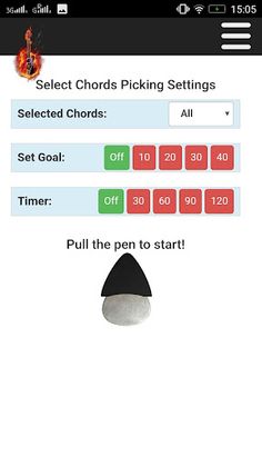 Guitar 132 - Screenshot 3