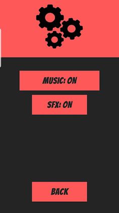 Angry Ball - Screenshot 2