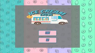 IceCream Crush - Screenshot 2