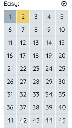 Nurikabe Free - Screenshot 2