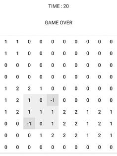 퍼즐 제로 - Puzzle ZERO - Screenshot 3