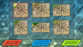 HexLogic - Butterflies - Screenshot 1