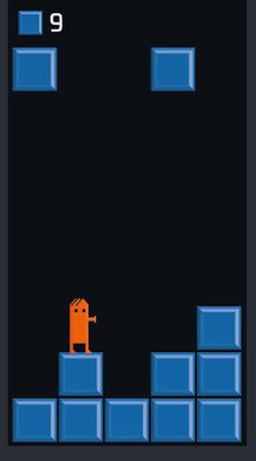 Bleep - Screenshot 2