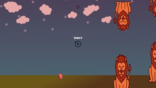 Lucky Pig - Screenshot 1