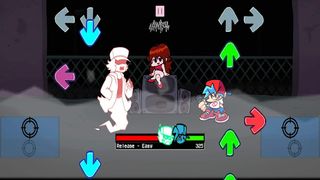 FNF Garcello Friday Fire Night - Screenshot 3