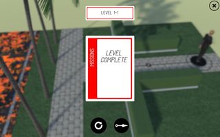 Agents GO - Screenshot 3