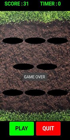 FHTC Catch Me - Screenshot 3